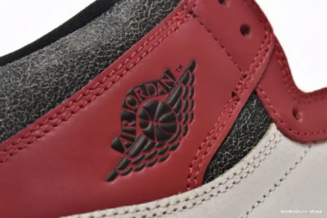 Cheap Jordan Lost OG Retro High 1 DZ5485-612 Found and Chicago 0501